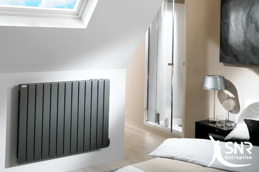 Comment Installer Une Salle De Bain Sous Les Combles